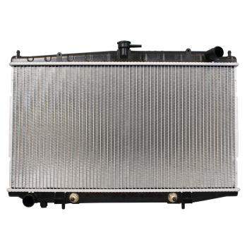 1996 Nissan Altima Radiator Denso 2213402 image 1 of 1