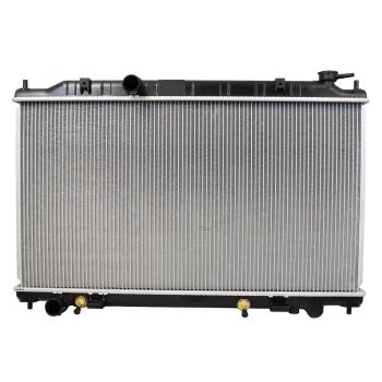 2003 Nissan Altima Radiator Denso 2213403 image 1 of 1