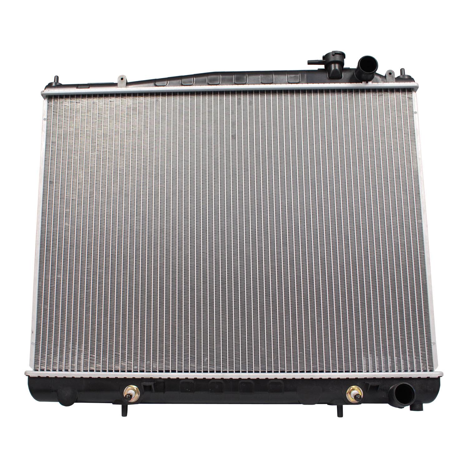 Denso 2213404 - Radiator Denso 2213404 Radiator product image 1 of 1