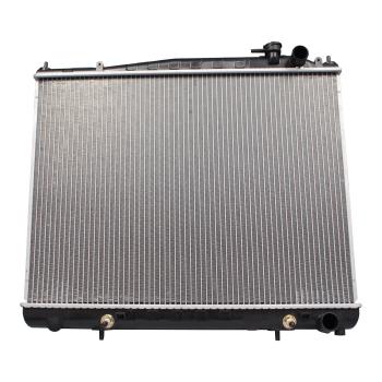 2000 Infiniti QX4 Radiator Denso 2213404 image 1 of 1
