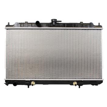2003 Nissan Sentra Radiator Denso 2213405 image 1 of 1