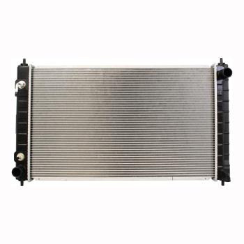 2016 Nissan Maxima Radiator Denso 2213407 image 1 of 1