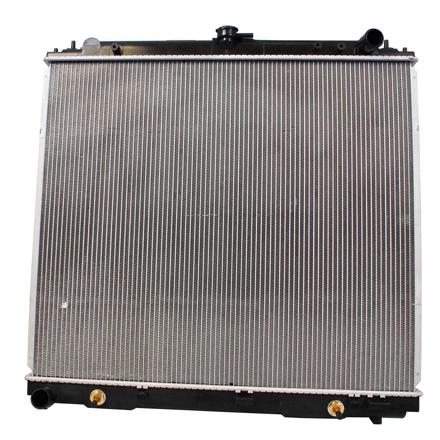 Denso 2213409 - Radiator Denso 2213409 Radiator product image 1 of 1