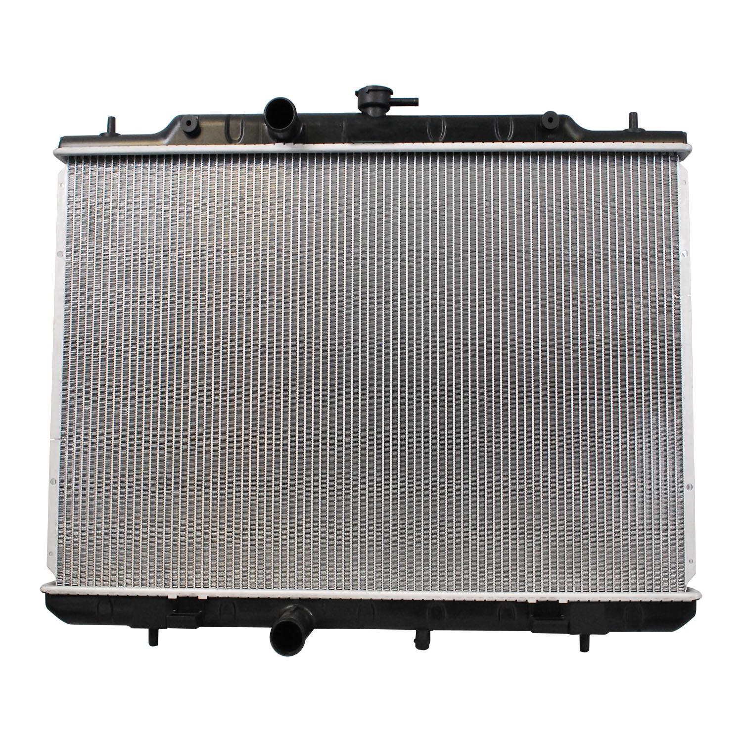 Denso 2213410 - Radiator Denso 2213410 Radiator product image 1 of 1