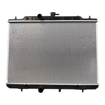 2015 Nissan Rogue Select Radiator Denso 2213410 image 1 of 1