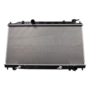 2008 Nissan Maxima Radiator Denso 2213411 image 1 of 1