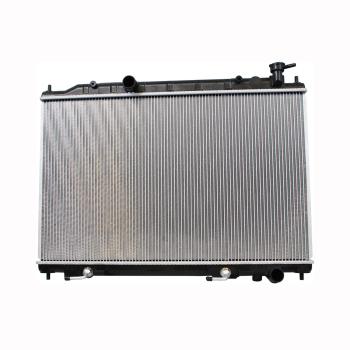 2007 Nissan Murano Radiator Denso 2213412 image 1 of 1