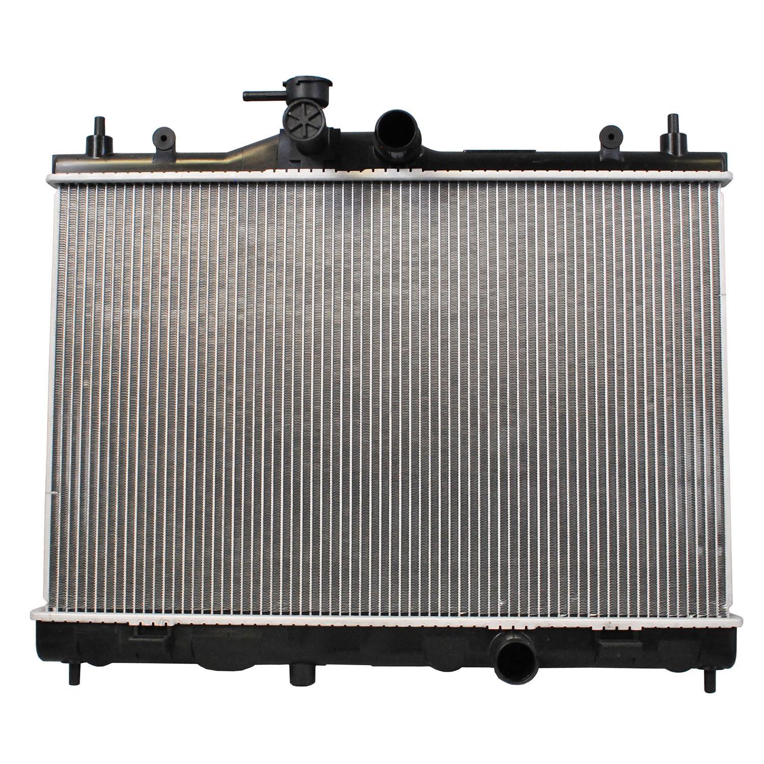 Denso 2213413 - Radiator Denso 2213413 Radiator product image 1 of 1