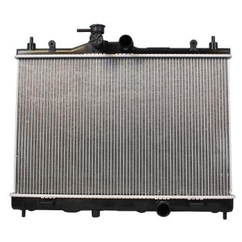 2014 Nissan Cube Radiator Denso 2213413 image 1 of 1