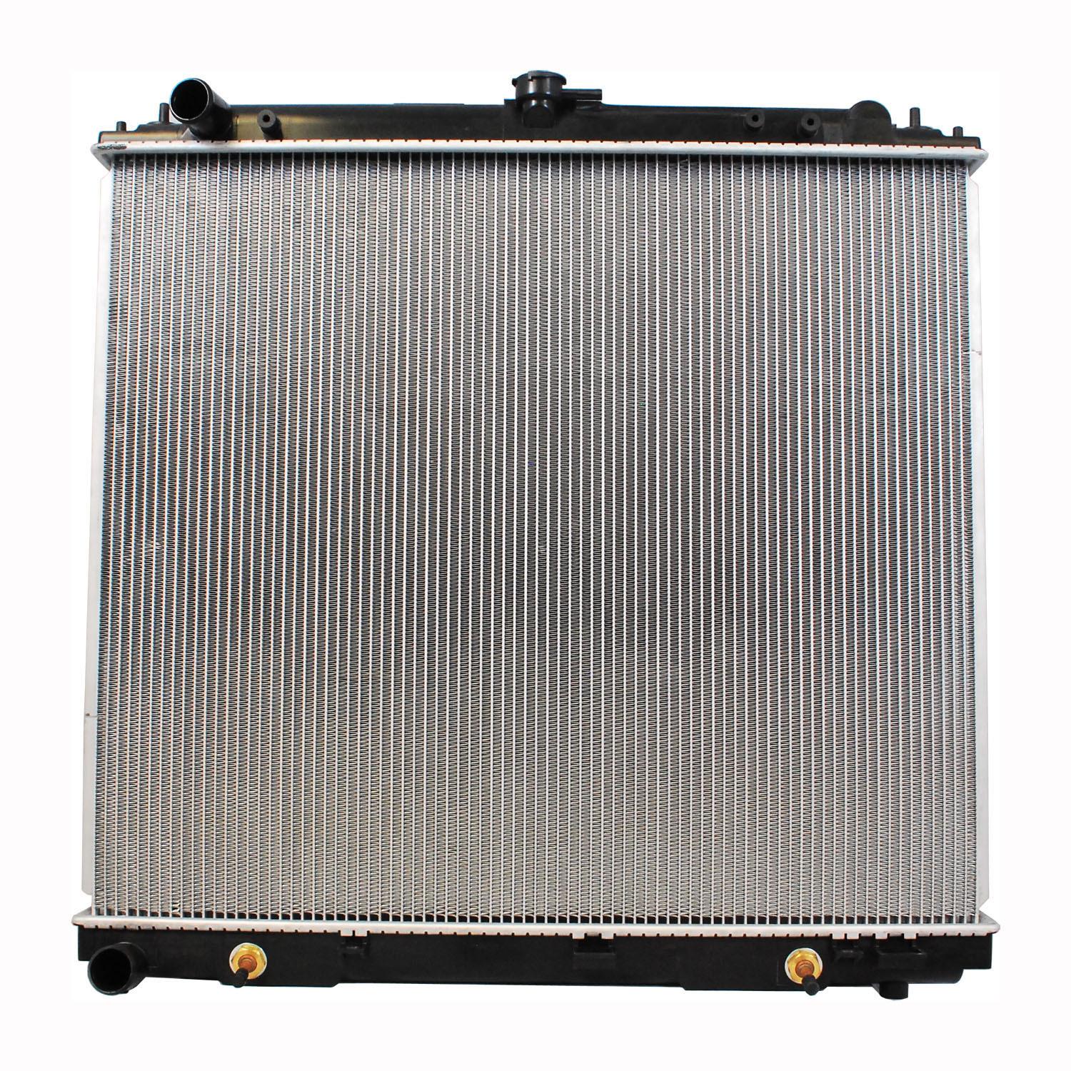 Denso 2213414 - Radiator Denso 2213414 Radiator product image 1 of 1