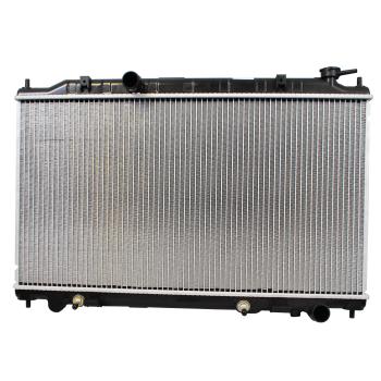 2003 Nissan Altima Radiator Denso 2213415 image 1 of 1