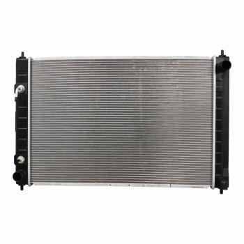 2014 Nissan Murano Radiator Denso 2213416 image 1 of 1