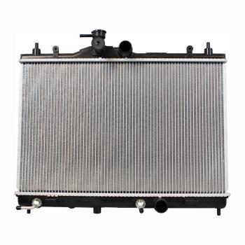 2007 Nissan Versa Radiator Denso 2213419 image 1 of 1