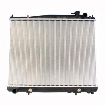 2001 Infiniti QX4 Radiator Denso 2213420 image 1 of 1