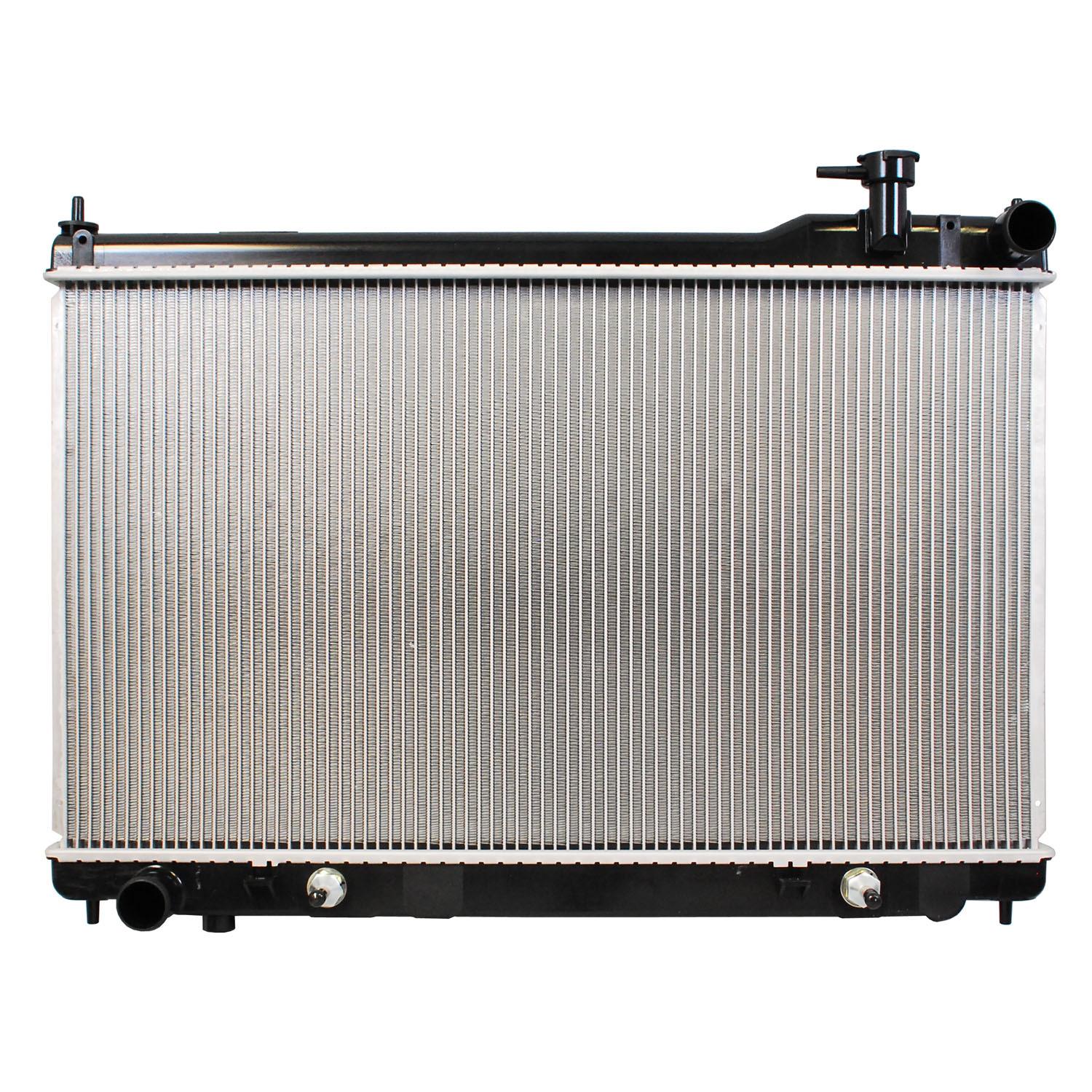 Denso 2213421 - Radiator Denso 2213421 Radiator product image 1 of 1