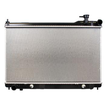2003 Infiniti G35 Radiator Denso 2213421 image 1 of 1