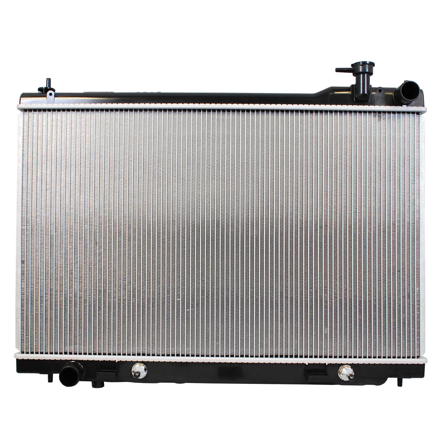 Denso 2213422 - Radiator Denso 2213422 Radiator product image 1 of 1