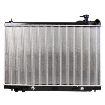 2007 Infiniti FX35 Radiator Denso 2213422 image 1 of 1