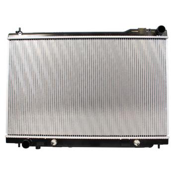 2008 Infiniti FX45 Radiator Denso 2213424 image 1 of 1