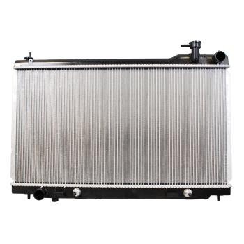 2006 Infiniti G35 Radiator Denso 2213426 image 1 of 1