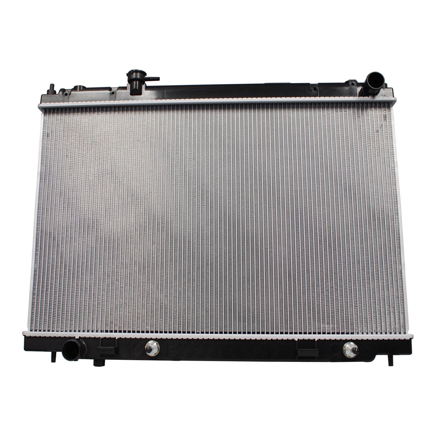 Denso 2213427 - Radiator Denso 2213427 Radiator product image 1 of 1