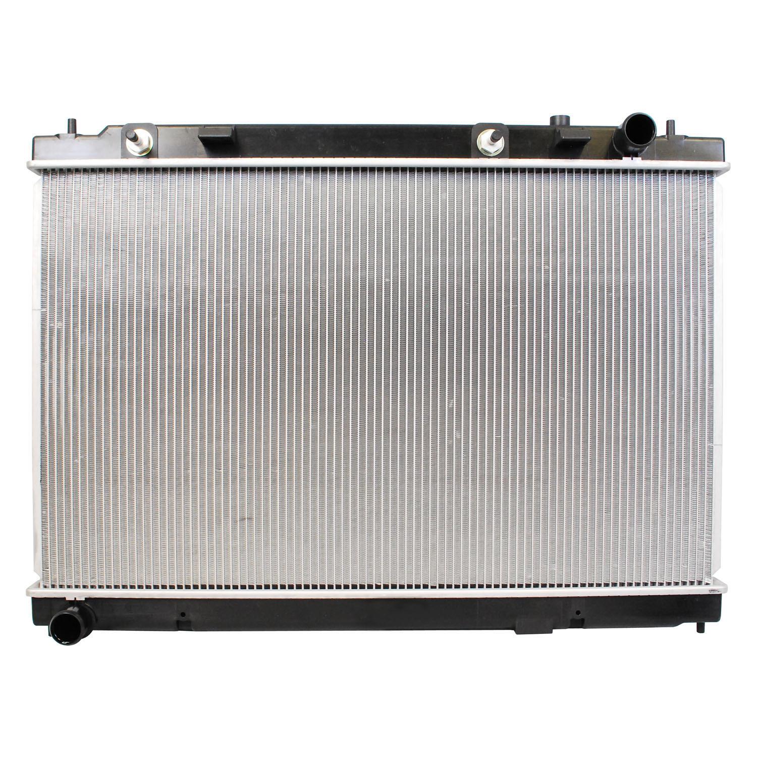 Denso 2213428 - Radiator Denso 2213428 Radiator product image 1 of 1
