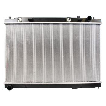 2010 Infiniti M45 Radiator Denso 2213428 image 1 of 1
