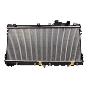 1994 Mazda Miata Radiator Denso 2213502 image 1 of 1