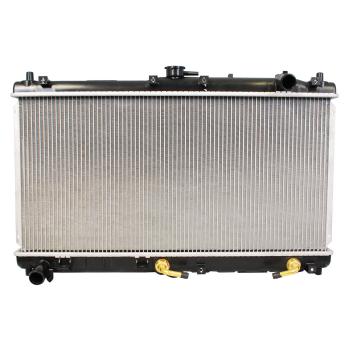 2005 Mazda Miata Radiator Denso 2213503 image 1 of 1