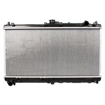 2005 Mazda Miata Radiator Denso 2213505 image 1 of 1