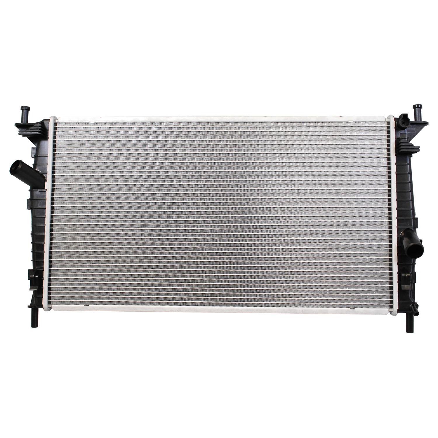 Denso 2213507 Radiator product image 1 of 1