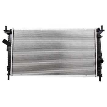 2006 Mazda 3 Radiator Denso 2213507 image 1 of 1