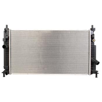 2013 Mazda 3 Radiator Denso 2213508 image 1 of 1