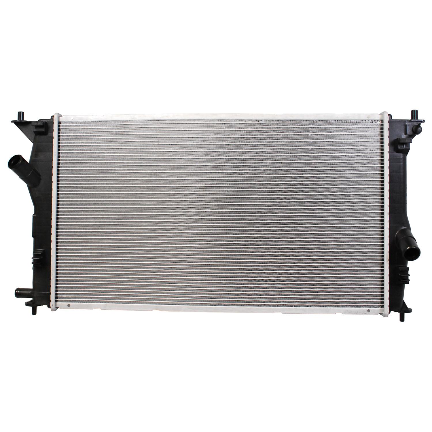 Denso 2213509 - Radiator Denso 2213509 Radiator product image 1 of 1