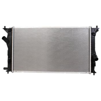 2008 Mazda 5 Radiator Denso 2213509 image 1 of 1