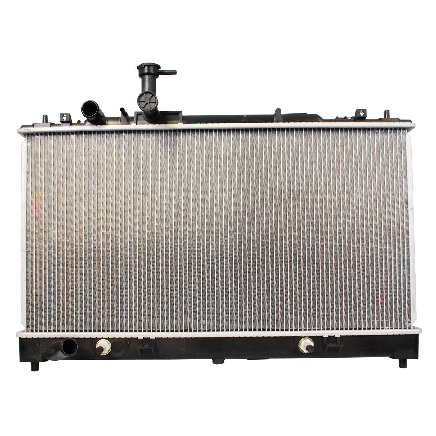 Denso 2213510 - Radiator Denso 2213510 Radiator product image 1 of 1