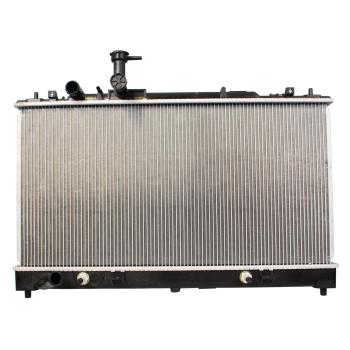 2008 Mazda 6 Radiator Denso 2213510 image 1 of 1