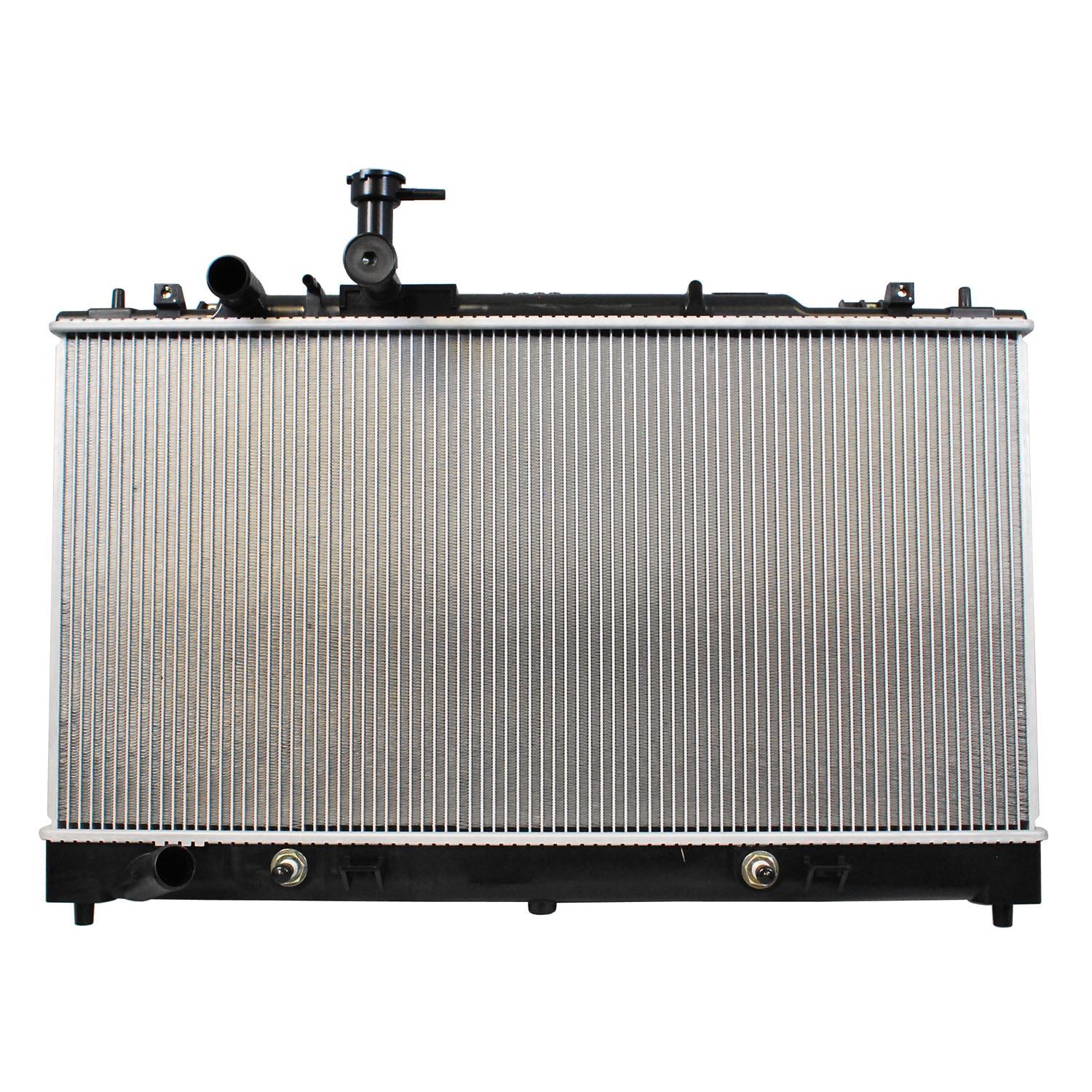Denso 2213511 - Radiator Denso 2213511 Radiator product image 1 of 1