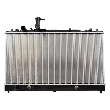 2005 Mazda 6 Radiator Denso 2213511 image 1 of 1