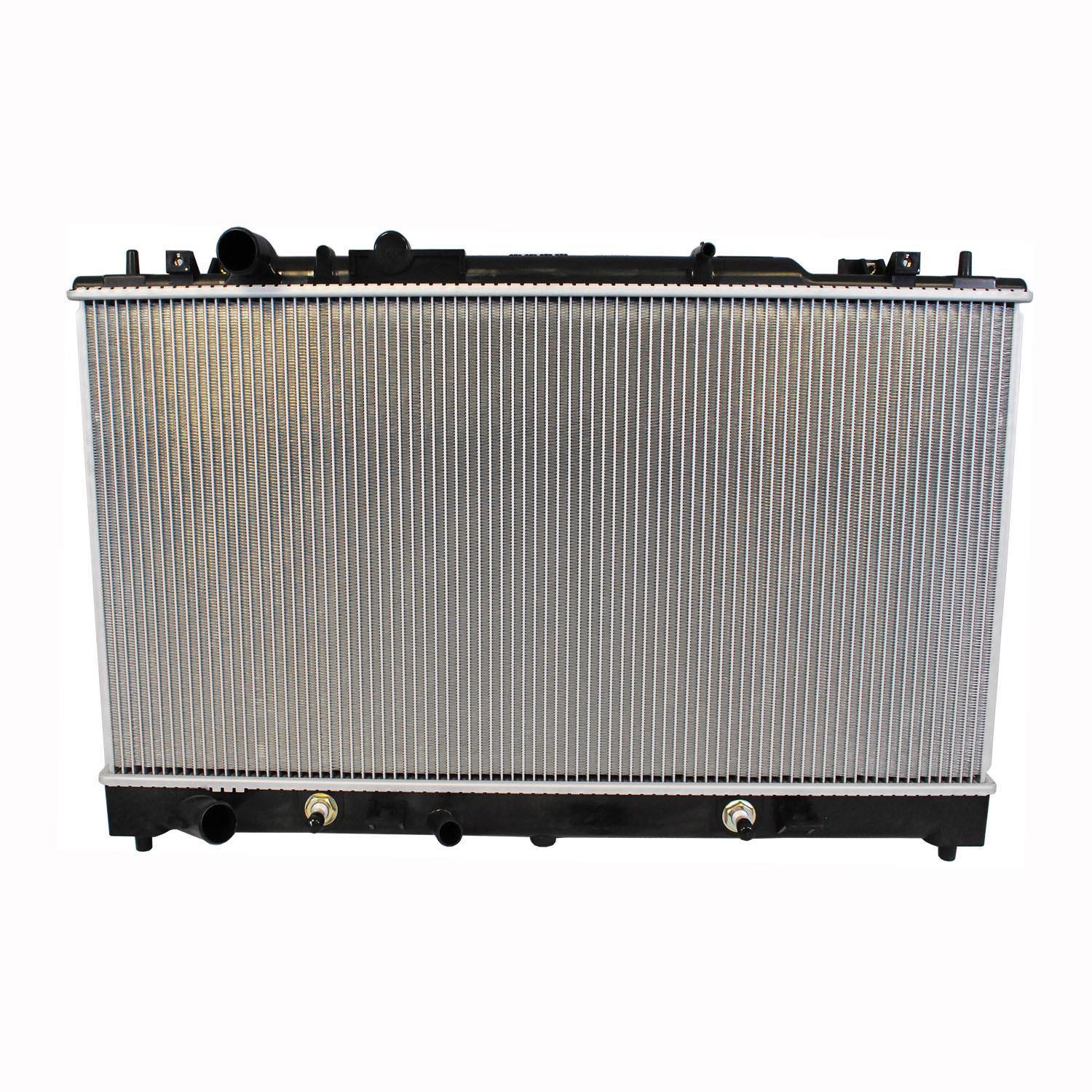 Denso 2213512 - Radiator Denso 2213512 Radiator product image 1 of 1