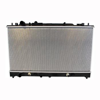 2008 Mazda 6 Radiator Denso 2213512 image 1 of 1