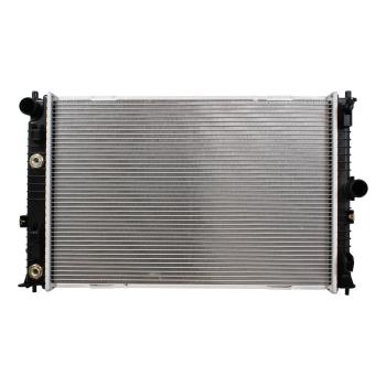 2010 Mazda 6 Radiator Denso 2213513 image 1 of 1