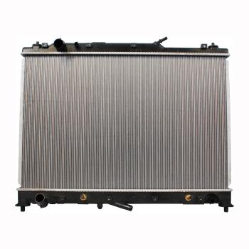 2015 Mazda CX-9 Radiator Denso 2213514 image 1 of 1