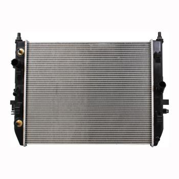 2015 Mazda MX-5 Miata Radiator Denso 2213515 image 1 of 1