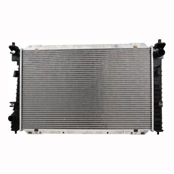 2011 Mazda Tribute Radiator Denso 2213516 image 1 of 1