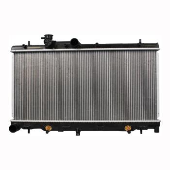2000 Subaru Legacy Radiator Denso 2213601 image 1 of 1