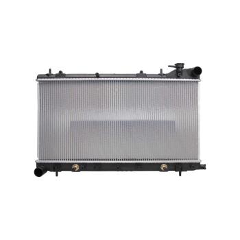 2000 Subaru Impreza Radiator Denso 2213602 image 1 of 1