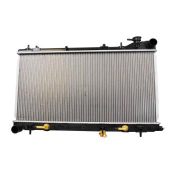 2008 Subaru Forester Radiator Denso 2213603 image 1 of 1