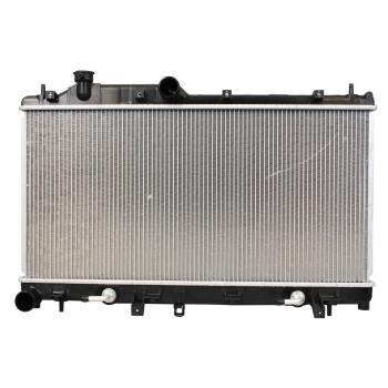 2012 Subaru Legacy Radiator Denso 2213604 image 1 of 1