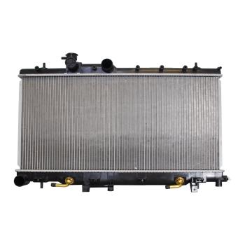 2004 Subaru Impreza Radiator Denso 2213606 image 1 of 1